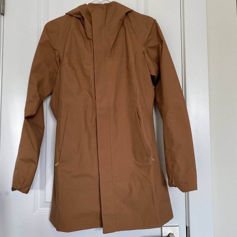 Arc’teryx Codetta Gore-tex Jacket